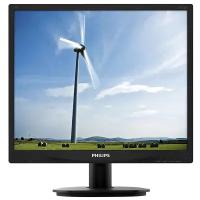 Монитор Philips 19S4QAB 19"