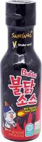 Samyang Острый соус со вкусом курицы Samyang Buldak Hot Chicken Flavor Sauce, 200 г