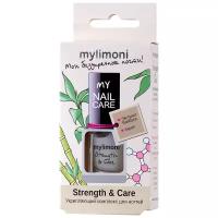 Limoni Средство для ухода Strength & Care