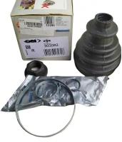 Пыльник Шруса Наружн К-Кт Ford: Mondeo 1.6/1.8/2.0 93-00 GKN (Loebro) арт. 303082