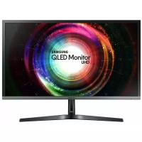 27.9" Монитор Samsung U28H750UQI, 3840x2160, 60 Гц, TN