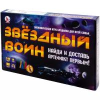 Игра Звездный воин Р2688