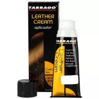 Tarrago Крем-тюбик Leather Cream Off-White, 75 мл