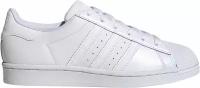 Кеды adidas Superstar, размер 7, белый