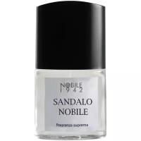 Nobile 1942 парфюмерная вода Sandalo Nobile