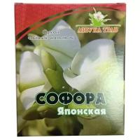 Софора, плоды 50 г Азбука Трав (Sophora japonica L.)