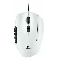 Мышь Logitech G G600 MMO