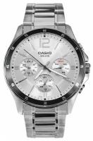 Наручные часы CASIO MTP-1374D-7A