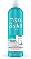 TIGI Bed Head Urban Anti+dotes Recovery - Кондиционер для поврежденных волос уровень 2 750мл