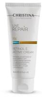 Christina Line Repair Fix Retinol E Active Cream (Активный крем с ретинолом), 60 мл