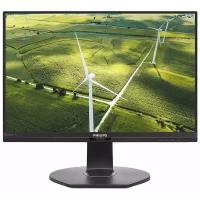 23.8" Монитор Philips 241B7QGJEB, 1920x1080, 76 Гц, IPS