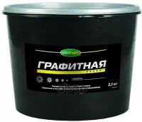 Смазка Графитная Многоцелевая 2,1 Кг Oilright 6087 OILRIGHT арт. 6087