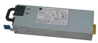 Блок питания HP 500W DL160 Gen8 PSU 671797-001