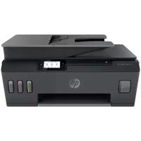 МФУ HP Smart Tank 615 AiO Printer