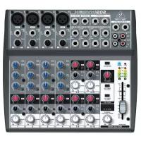 BEHRINGER XENYX 1202-EU Микшерный пульт