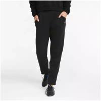 Брюки/Puma/53344601/BMW MMS Wmn Sweat Pants/черный/S