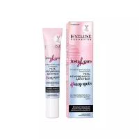 Eveline Cosmetics Insta skin care Антибактериальный точечный гель мгновенного действия для лица