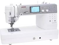 Швейная машина Janome MC 6700 Professional