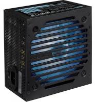 Блок питания Aerocool VX PLUS 700 RGB 700W