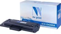 Тонер-картридж NV Print NV-SCXD4200A для Samsung SCX-4200/4220