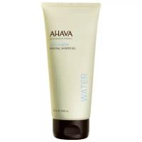 Гель для душа Ahava Deadsea Water Минеральный, 200 мл