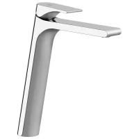 Смеситель для раковины (умывальника) Gessi Via Solferino 49003 (хром) 031 хром