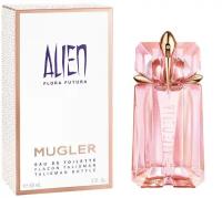 T.mugler woman Alien Flora Futura Туалетная вода 30 мл