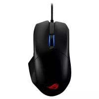 Мышь Asus ROG Chakram Core оптическая (16000 dpi) (90MP01T0-BMUA00)