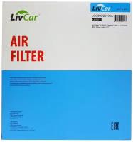 Фильтр воздушный LivCar ОЕМ 13272717 CHEVROLET