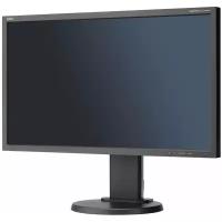 23.8" Монитор NEC MultiSync E243WMi, 1920x1080, 76 Гц, AH-IPS