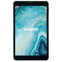 Планшет Digma Citi 8592 3G MTK8321 (1.3) 4C/RAM2Gb/ROM32Gb 8" IPS 1280x800/3G/Android 9.0/черный/2Mp