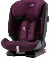 Britax Roemer Advansafix i-Size