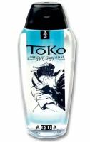 Гель -смазка SHUNGA Toko Aqua, 165 мл