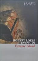 Treasure Island | Stevenson Robert Louis