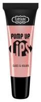 ESTRADE Блеск для губ с плампинг-эффектом "PUMP UP LIPS" тон 86