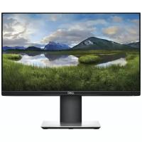 21.5" Монитор DELL P2219HC, 1920x1080, IPS, черный