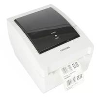 Термотрансферный принтер этикеток Toshiba B-EV4T-GS14-QM-R