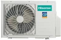 Наружный блок Hisense AMW2-18U4RXC