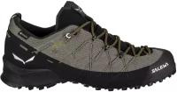 Треккинговые ботинки Salewa Wildfire 2 Gtx M Bungee Cord/Black (UK:9)