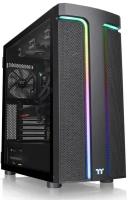 Компьютерный корпус Thermaltake H590 TG ARGB CA-1X4-00M1WN-00 черный