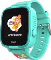 Часы Elari FixiTime Fun (FT-F) Зеленый