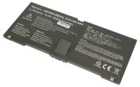 Аккумулятор OEM (совместимый с FN04, HSTNN-DB0H) для ноутбука HP Compaq ProBook 5330m 14.4V 41Wh (2600mAh) черный