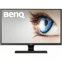 32" Монитор BenQ EW3270ZL, 2560x1440, 76 Гц, A-MVA