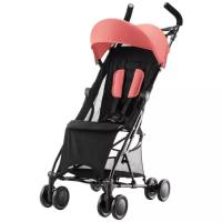 Прогулочная коляска Britax Roemer Holiday, coral peach