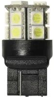 Лампа Светодиодная 12v W21w 21w Маяк 2 Шт. Блистер 12t20/W/15smd/2bl/But Маяк арт. 12T20W15SMD2BLBut