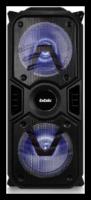 Музыкальная система BBK BTA601 черный