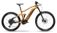 Велосипед Haibike XDURO AllMtn CF 6