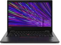 Ноутбук Lenovo ThinkPad L13 G2 noOS black (20VJA2U5CD)