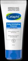 Cetaphil / Ежедневное отшелушивающее очищающее средство, 178 мл