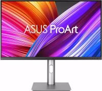 27" Монитор ASUS ProArt PA279CRV, IPS, 5ms, 16:9, 3000:1, 350cd, 3840x2160, 60Hz, HDMI, DP, 4K, USB